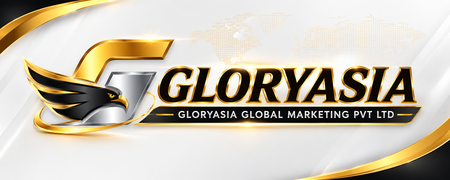 GloryAsia Global Marketing Pvt Ltd